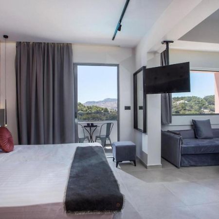 The Palms Concept Hotel Adults Only 16 Plus 法里拉基 外观 照片