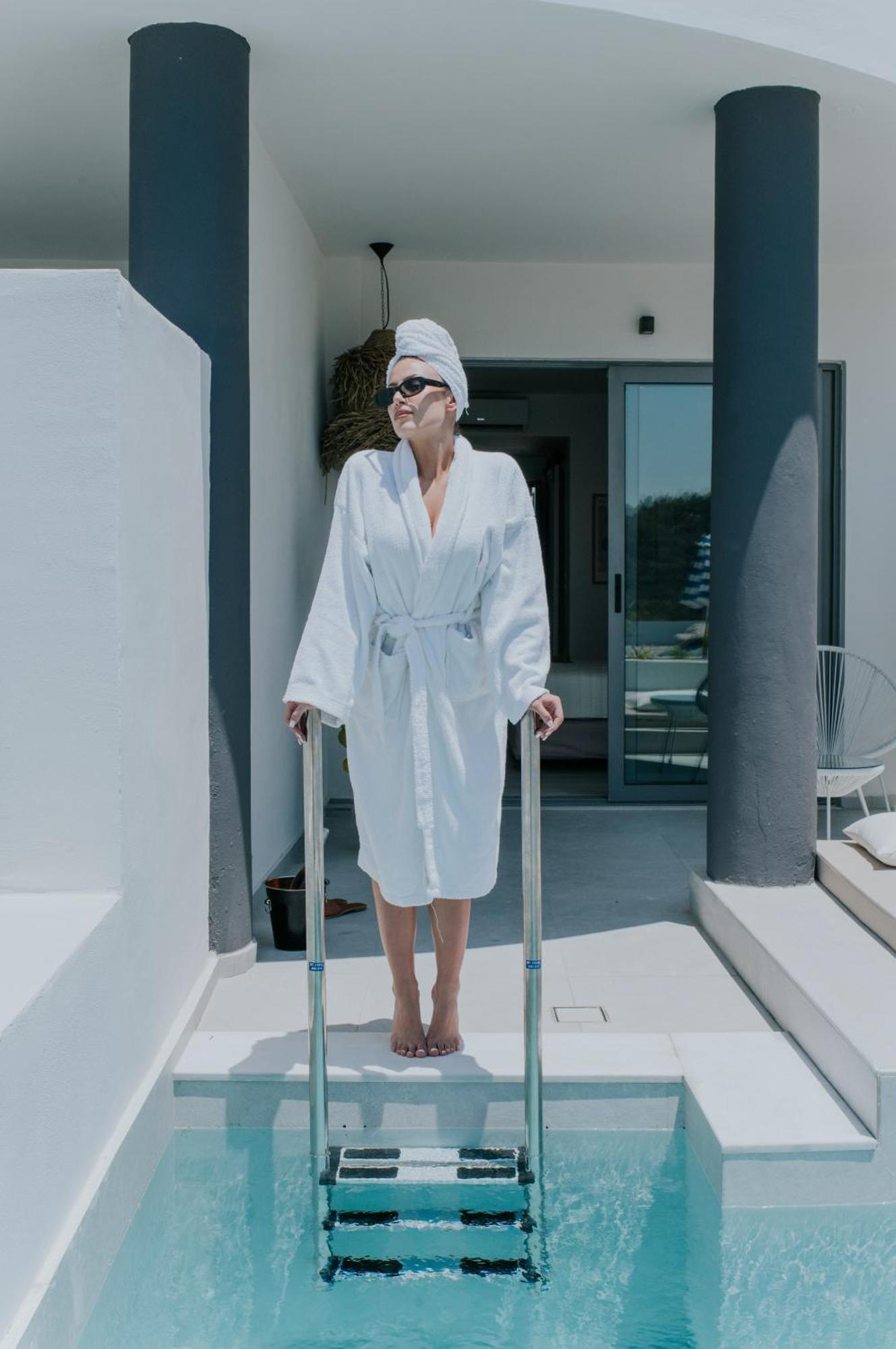 The Palms Concept Hotel Adults Only 16 Plus 法里拉基 外观 照片