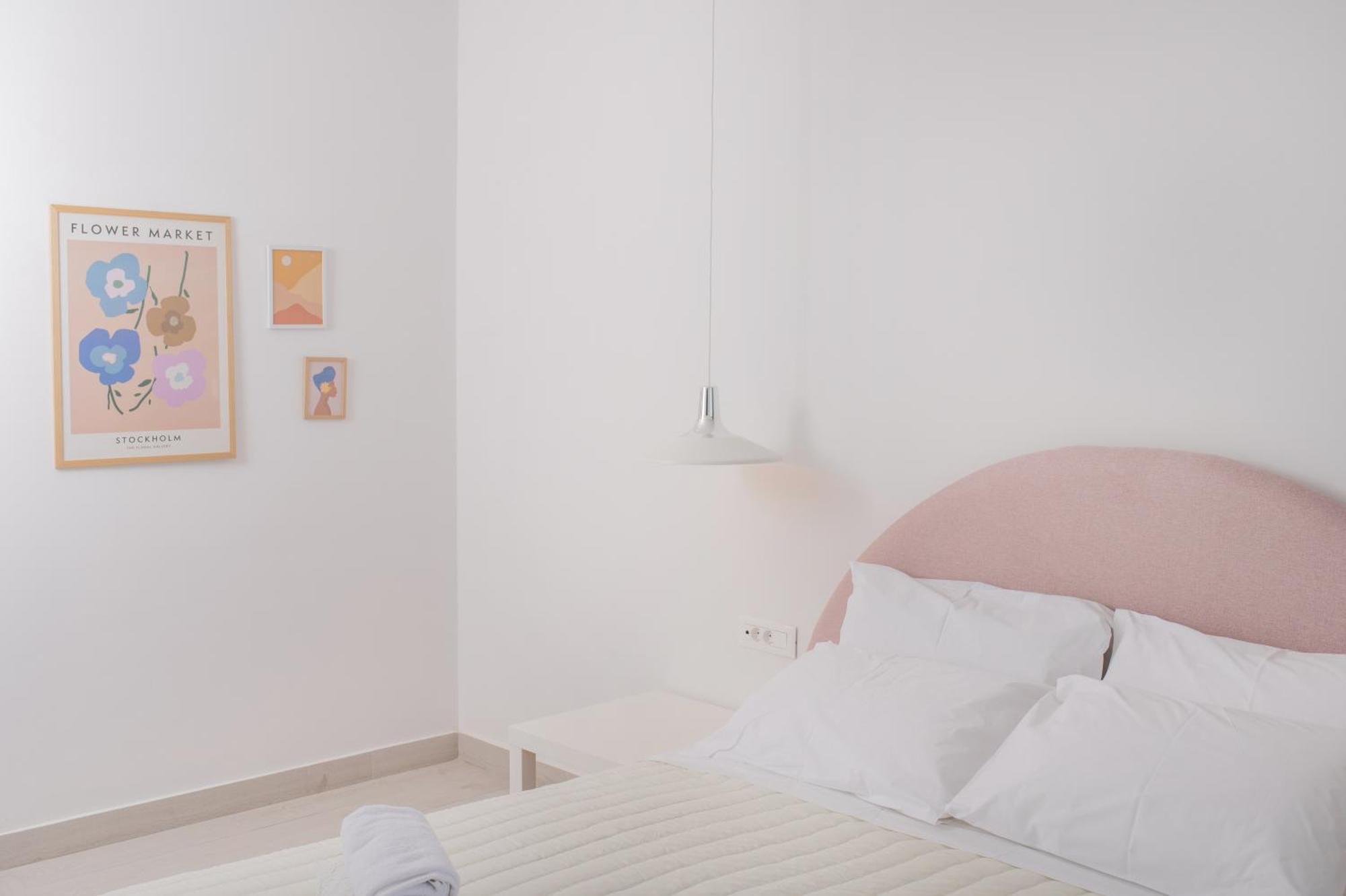 The Palms Concept Hotel Adults Only 16 Plus 法里拉基 外观 照片