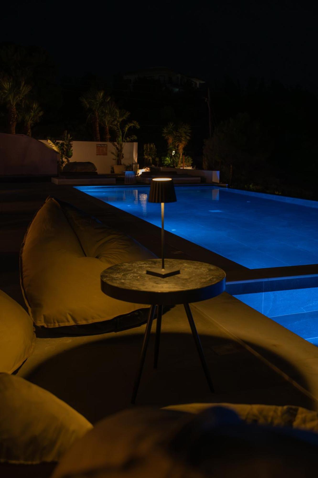 The Palms Concept Hotel Adults Only 16 Plus 法里拉基 外观 照片
