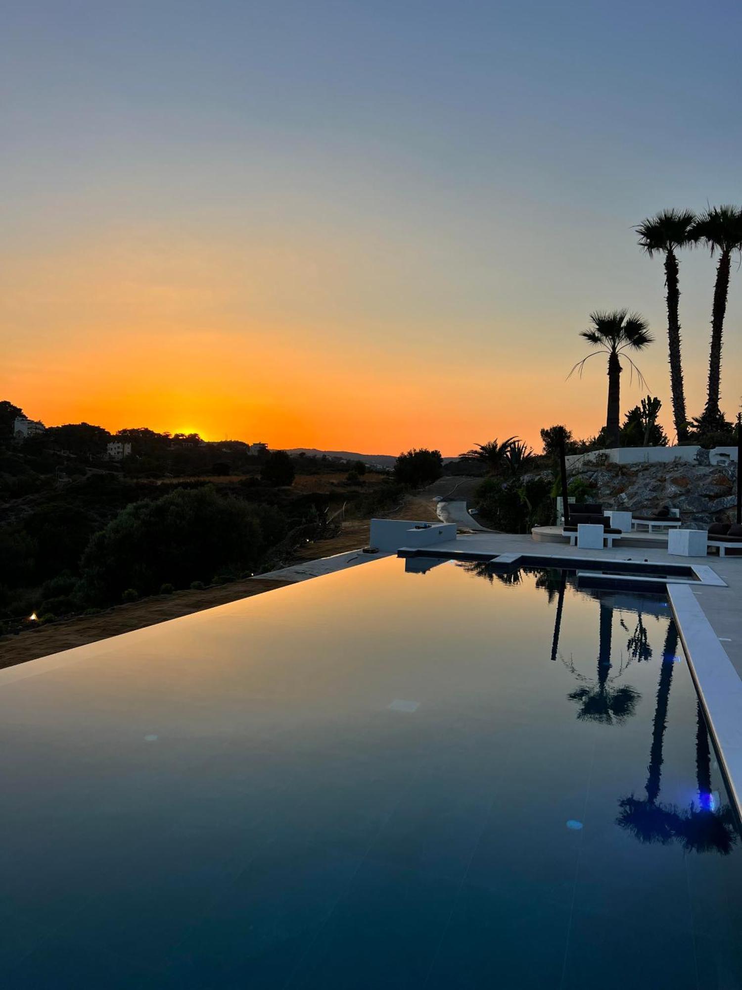 The Palms Concept Hotel Adults Only 16 Plus 法里拉基 外观 照片