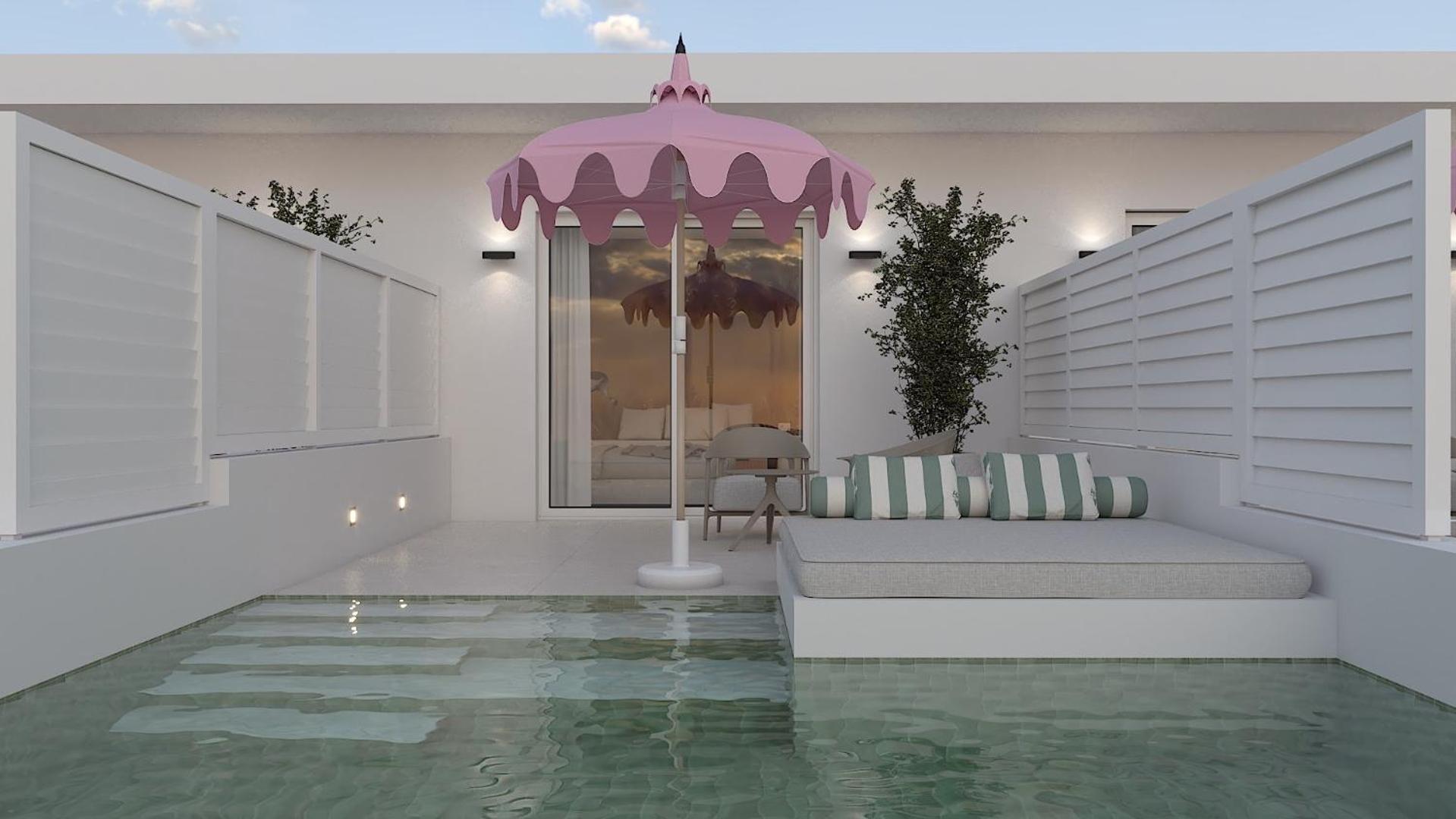 The Palms Concept Hotel Adults Only 16 Plus 法里拉基 外观 照片