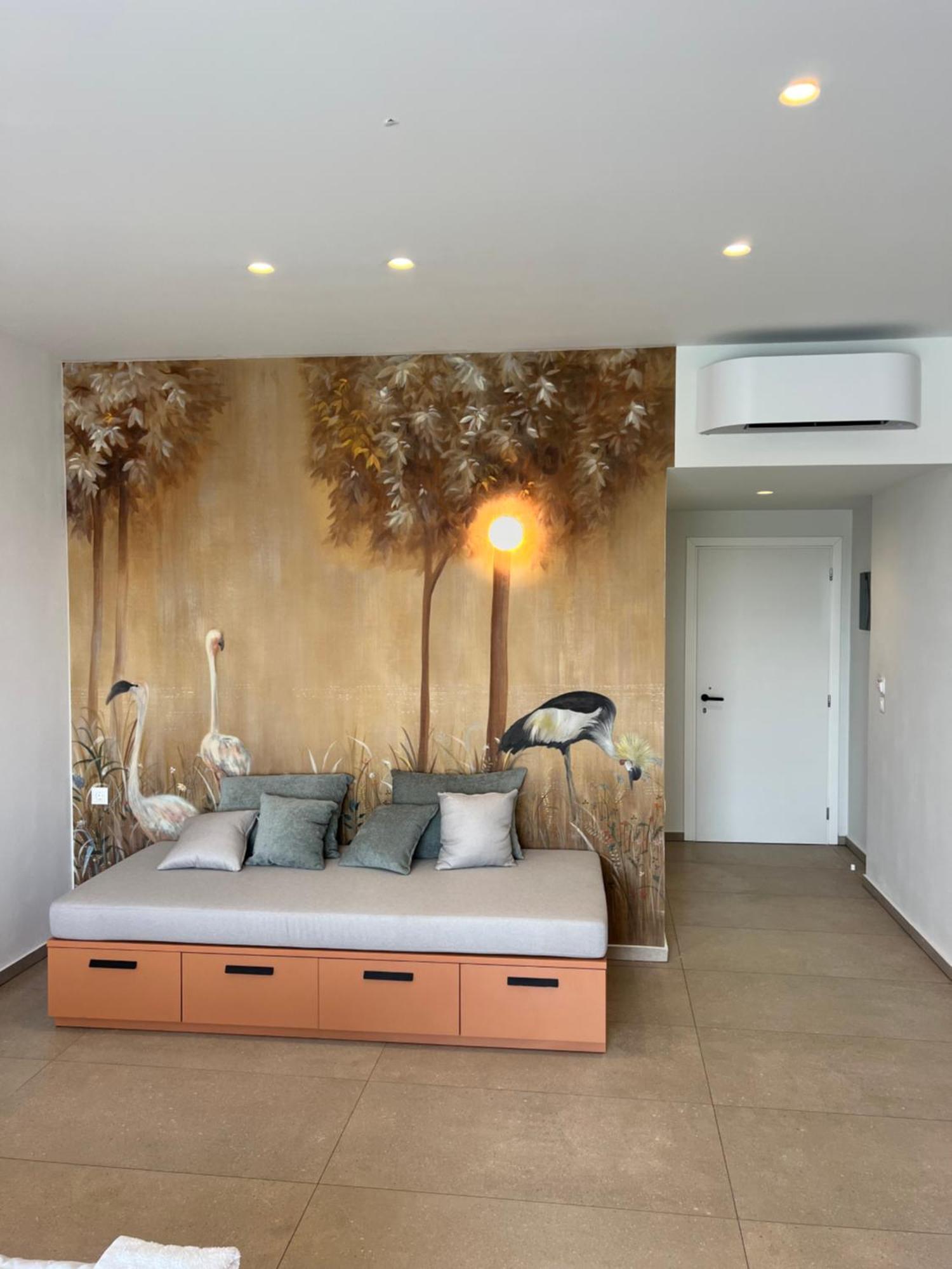 The Palms Concept Hotel Adults Only 16 Plus 法里拉基 外观 照片