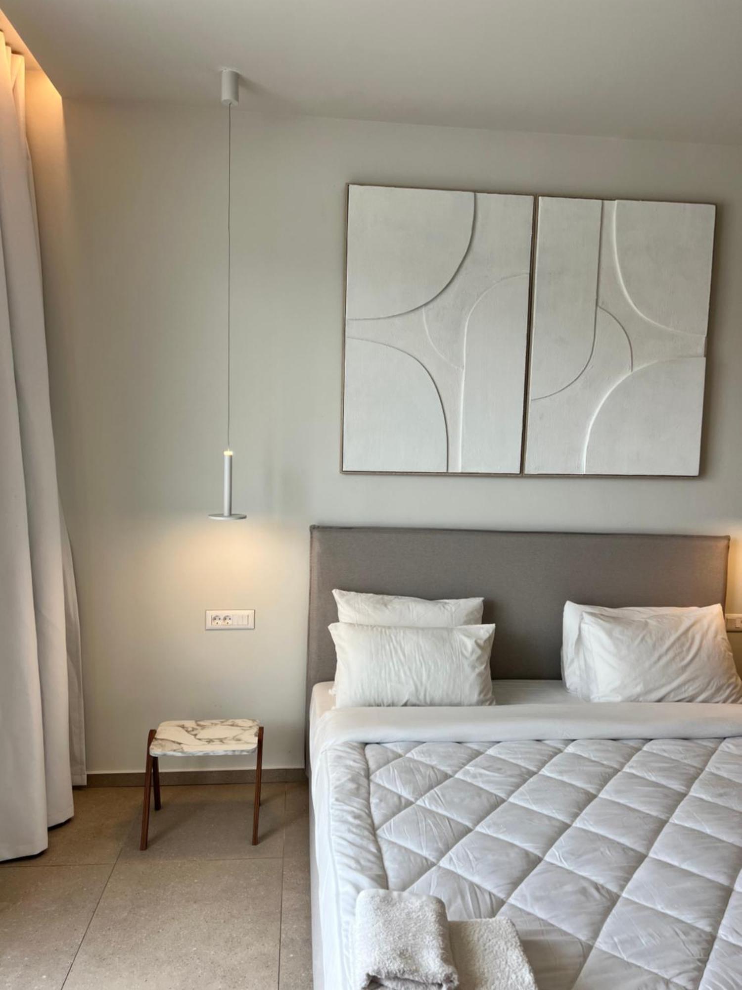 The Palms Concept Hotel Adults Only 16 Plus 法里拉基 外观 照片