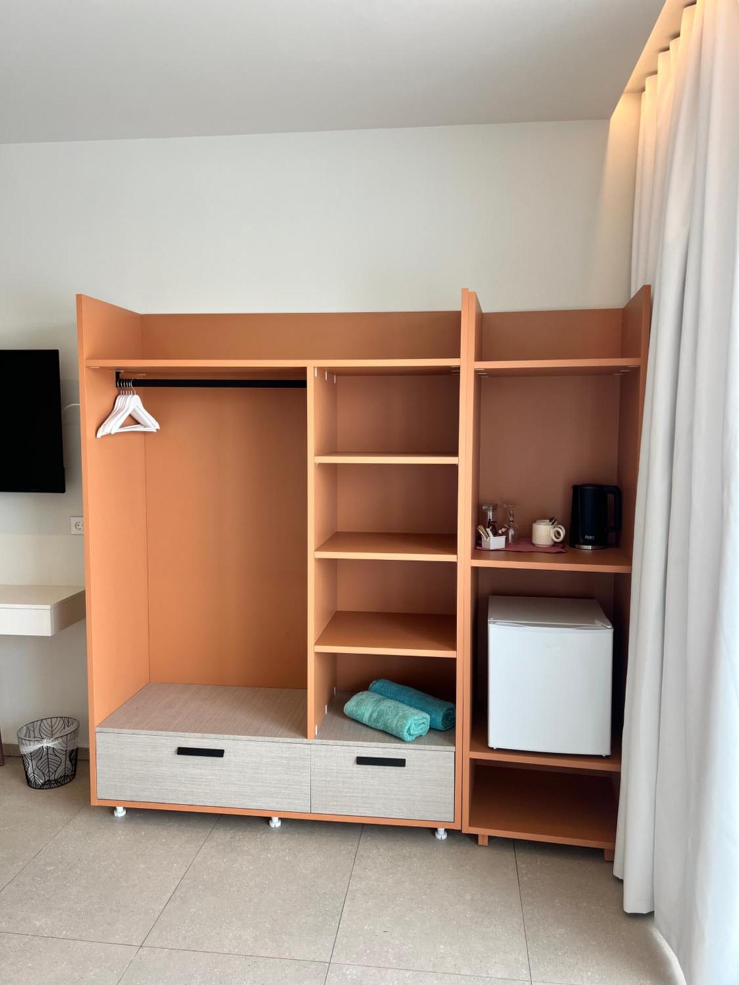 The Palms Concept Hotel Adults Only 16 Plus 法里拉基 外观 照片