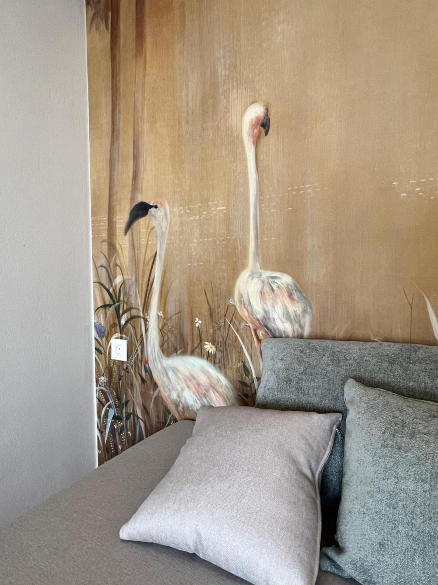 The Palms Concept Hotel Adults Only 16 Plus 法里拉基 外观 照片